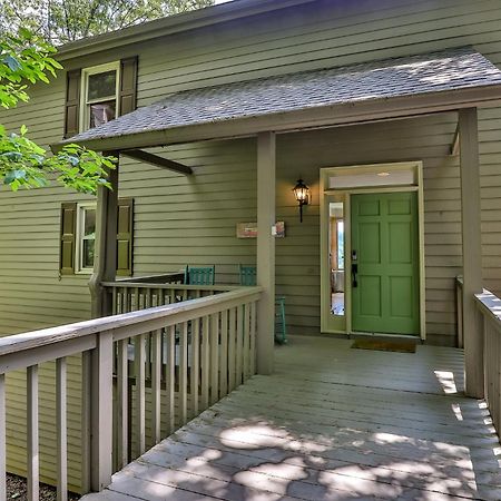 Southern Views Jasper Exterior photo