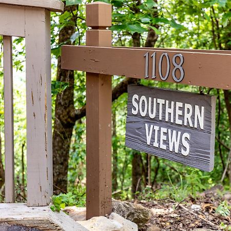 Southern Views Jasper Exterior photo