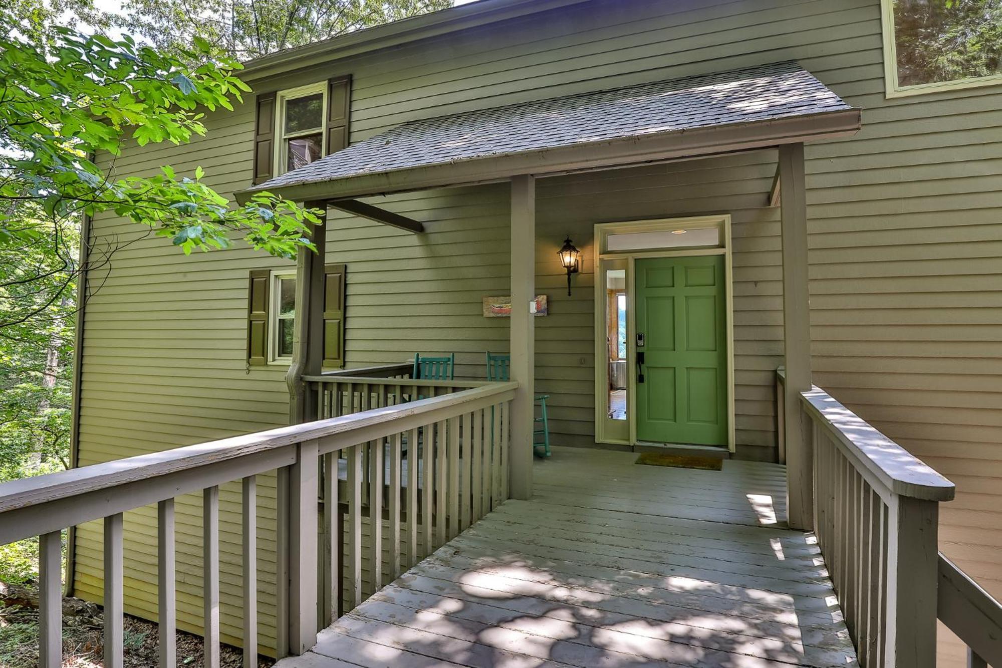 Southern Views Jasper Exterior photo