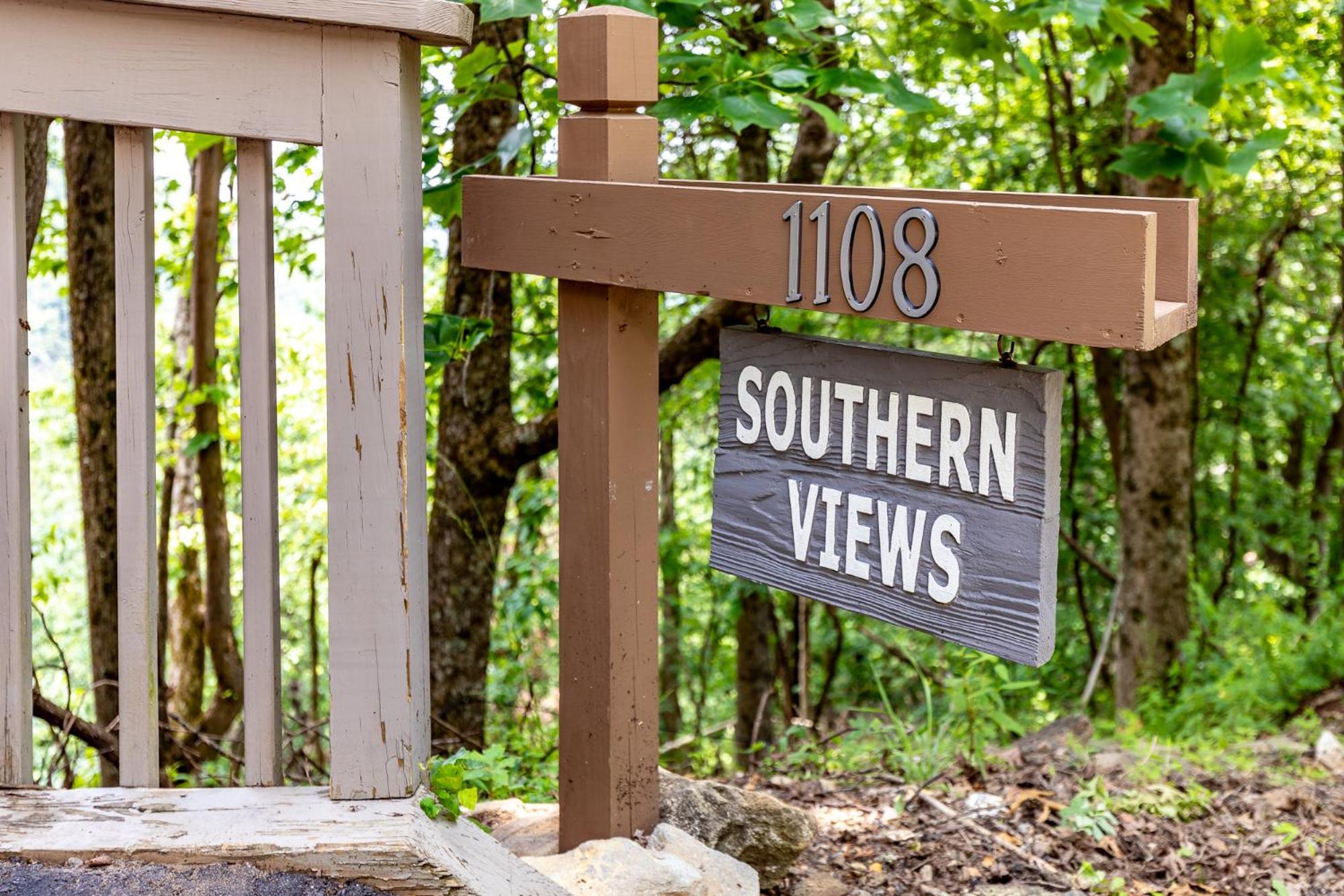 Southern Views Jasper Exterior photo