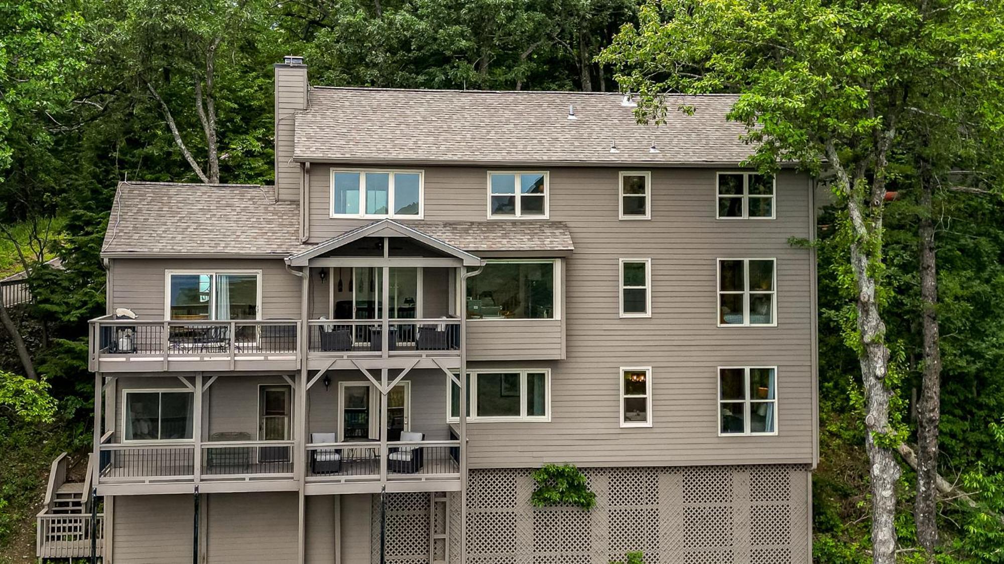 Southern Views Jasper Exterior photo