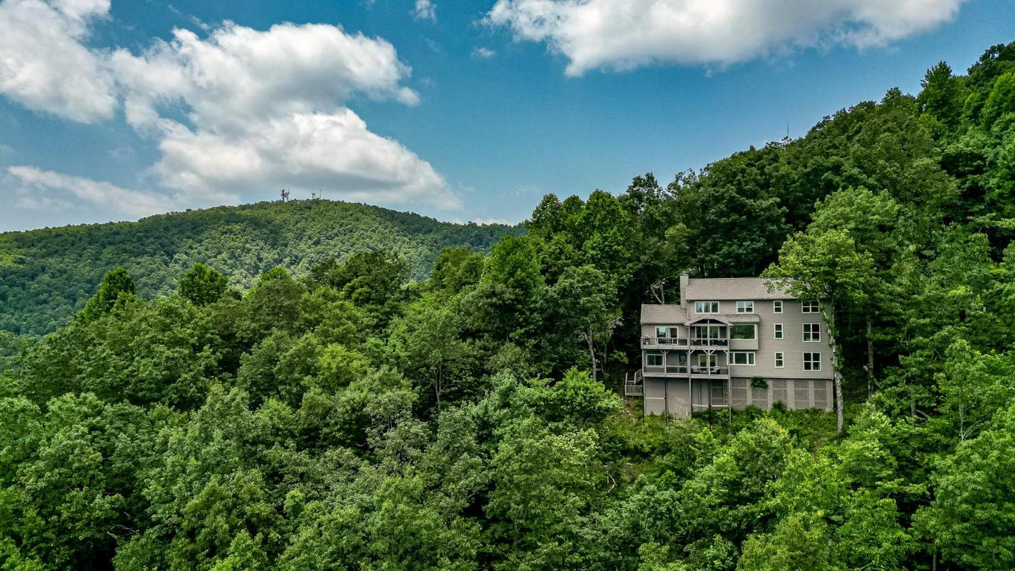 Southern Views Jasper Exterior photo