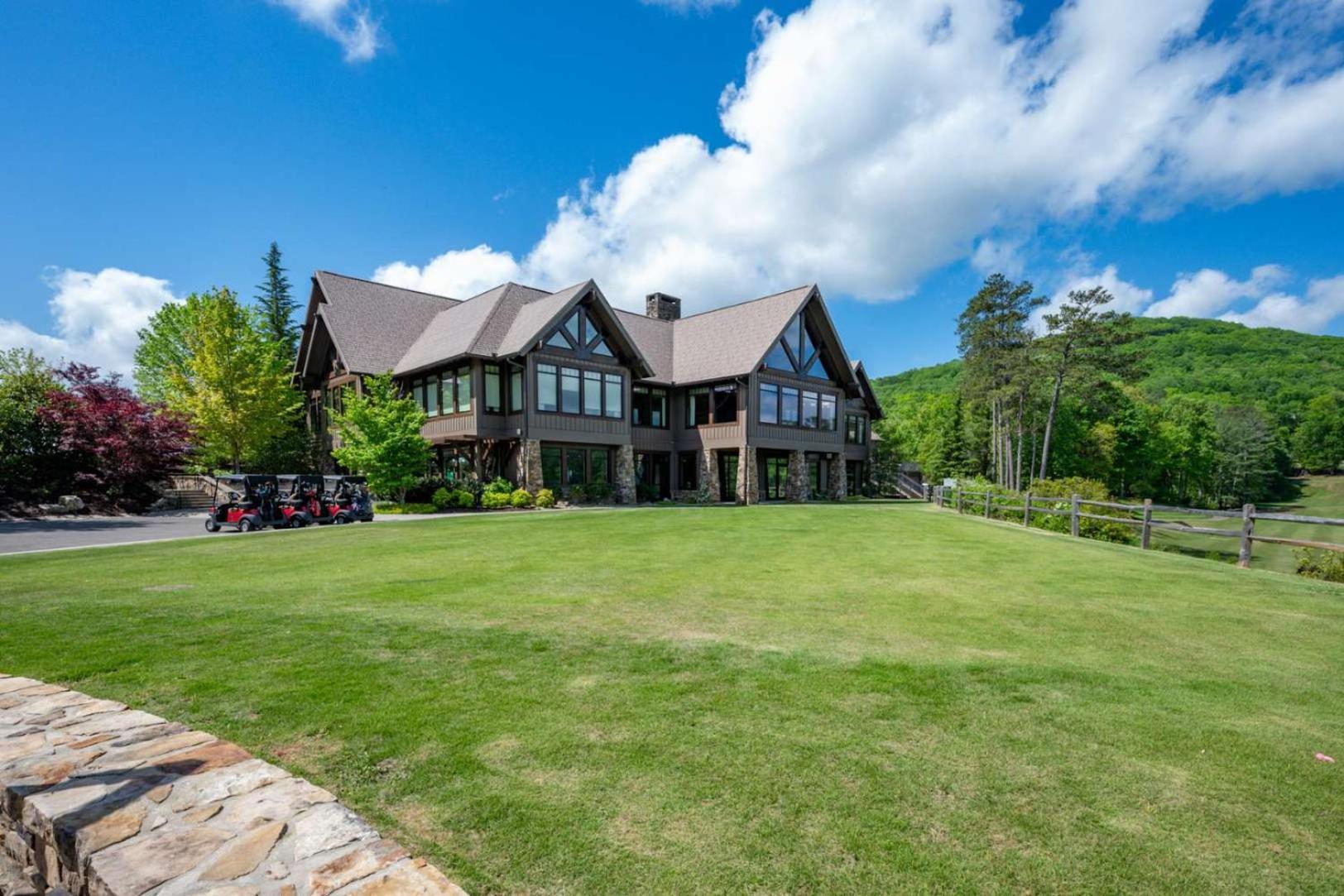 Southern Views Jasper Exterior photo